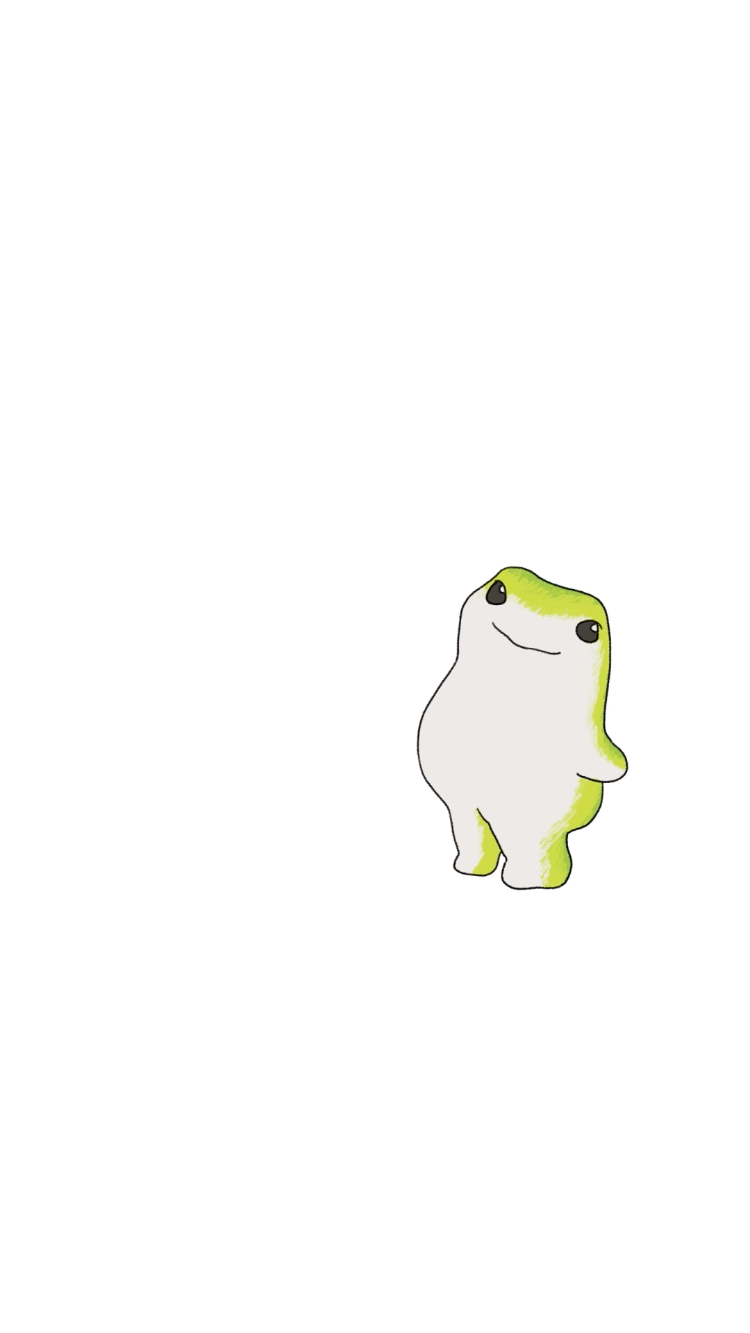 クリエイターコラボ】俺、今日からかえる｜ジェンコトイ